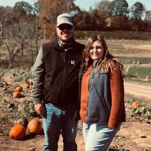 Meet your Posher, Kristin